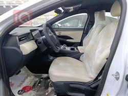 بی وای دی Qin Plus